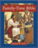 Family-Time Bible: For Families