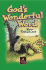 God's Wonderful Word New Testament (Child Evangelism)