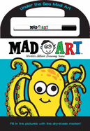 Under the Sea Mad Art