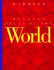Hammond Odyssey Atlas of the World