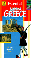 AAA Essential Guide: Greece