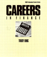 Careers in Finance