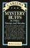 Careers for Mystery Buffs & Other Snoops and Sleuths