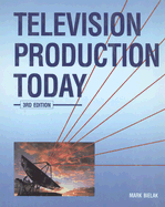 Television Production Today