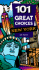 101 Great Choices: New York