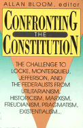 Confronting Constitution