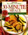 All-Time Favorite 30-Minute Meals