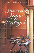 Williams-Sonoma Savoring Spain & Portugal