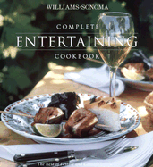 Complete Entertaining Cookbook