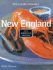 New England