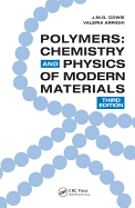 Polymers: Chemistry and Physics of Modern Materials