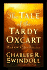The Tale of the Tardy Ox Cart: An Anthology of Stories, Anecdotes, Humor and Illustrations