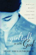 Girl Talk with God