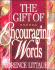 Gift of Encouraging Words: Mini Books
