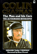 Enzo Ferrari Biography Book 8