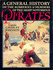 A General History of the Robberies and Murders of the Most Notorious Pirates