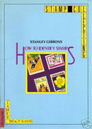Stamp Collecting: How to Identify Stamps