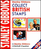 Collect British Stamps
