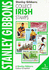 Collect Irish Stamps: Colour Checklist.