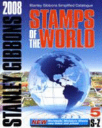 Stamps of the World 2008: Countries S-Z v. 5