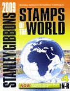 Simplified Catalogue of Stamps of the World 2009: Countries N-R v. 4