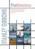 The Directory: International Stamp Traders' Directory and Handbook