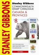 Stanley Gibbons Commonwealth Stamp Catalogue: Canada