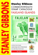 Stanley Gibbons Commonwealth Stamp Catalogue: Falkland Islands