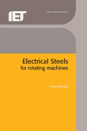 Electrical Steels: For Rotating Machines