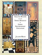 Tracing Boards of Three Degrees in Craft Freemasonry Explained