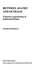 Between Apathy and Outrage: Voluntary Organizations in Multiracial Britain