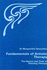 Fundamentals of Artistic Therapy: The Nature and Task of the Painter