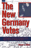 The New Germany Votes