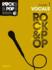 Trinity Rock & Pop Exams: Vocals Grade 1