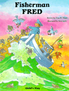 Fisherman Fred