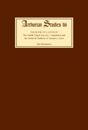 The Book of Lancelot: The Middle Dutch Lancelot Compilation and the Medieval Tradition of Narrative Cycles