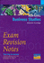 AS/A-level Business Studies