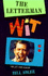 The Letterman Wit: His Life and Humour