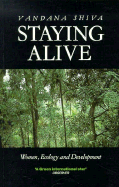 Staying Alive: Women, Ecology and Development
