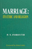 Marriage: Its Ethic and Religion