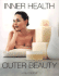 Inner Health Outer Beauty