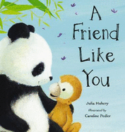 A Friend Like You