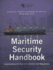 Maritime Security Handbook: Implementing the New U.S. Initiatives and Regulations