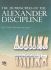 The 20 Principles of the Alexander Discipline