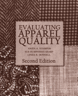 Evaluating Apparel Quality