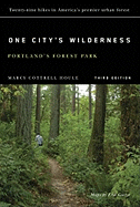One City's Wilderness: Portland's Forest Park