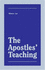 The Apostle's Teaching