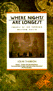 Where Nights Are Longest: Travels by Car Through Western Russia