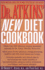 Dr. Atkins New Diet Cookbook