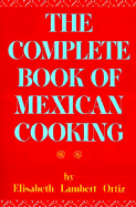 Complete Book of Mexican Cooking